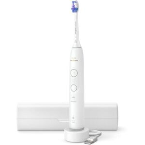 Philips Sonicare 6100 HX7400/06 sonický elektrický zubní kartáček s cestovním pouzdrem 1 ks obraz