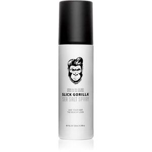 Slick Gorilla Sea Salt Spray slaný sprej 200 ml obraz