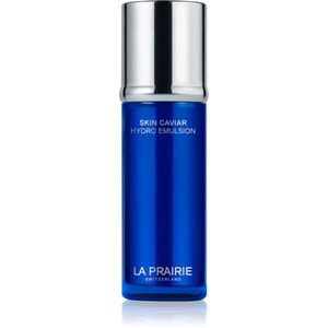 La Prairie Skin Caviar Hydro Emulsion zpevňující emulze s kaviárem 70 ml obraz