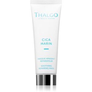 Thalgo Cica Marin Soothing Repairing Mask zklidňující maska pro citlivou pleť 50 ml obraz