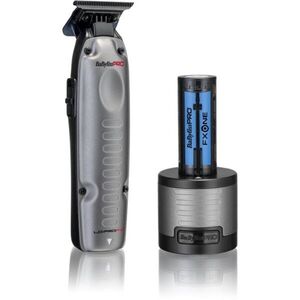 BaByliss PRO Fxone Lo-PRO FX729E profesionální zastřihovač vlasů Grey 1 ks obraz