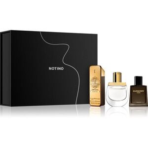Beauty Discovery Box Exclusive Notino The Wealthy Travellers dárková sada unisex obraz