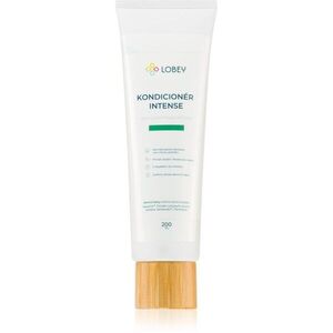 Lobey Hair Care kondicionér pro suché a poškozené vlasy 200 ml obraz
