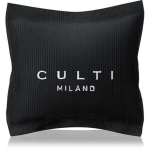 Culti Milano Car Thé vůně do auta 7x7 cm obraz