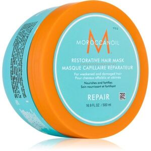 Moroccanoil Repair Restorative Mask regenerační maska pro všechny typy vlasů 500 ml obraz