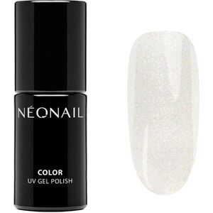 NEONAIL UV Gel Polish Color gelový lak na nehty s použitím UV/LED lampy odstín Celestial Mist 7.2 ml obraz