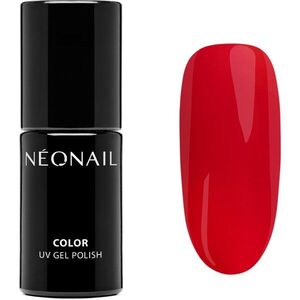 NEONAIL UV Gel Polish Color gelový lak na nehty s použitím UV/LED lampy odstín Your Timeless Choice 7.2 ml obraz