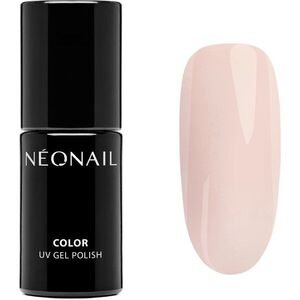 NEONAIL UV Gel Polish Color gelový lak na nehty s použitím UV/LED lampy odstín Happiness Essentials 7.2 ml obraz