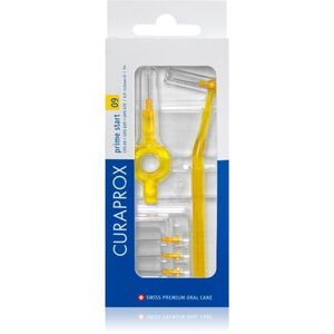 Curaprox Prime Start sada zubní péče CPS 09 0, 9mm 1 ks obraz