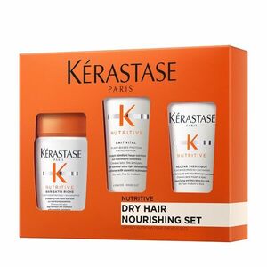 Kérastase Nutritive dárkové balení pro výživu a hydrataci obraz
