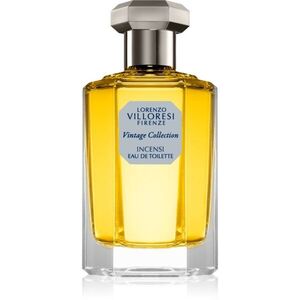Lorenzo Villoresi Incensi toaletní voda unisex 100 ml obraz