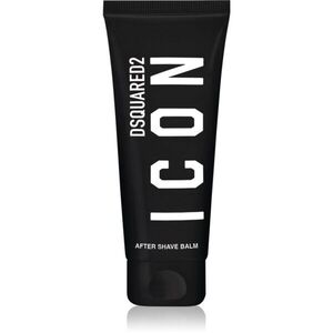 Dsquared2 Icon Pour Homme balzám po holení pro muže 100 ml obraz