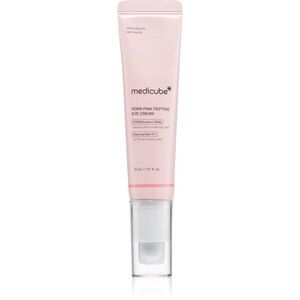 medicube PDRN Pink Peptide Eye Cream intenzivní oční krém proti vráskám, otokům a tmavým kruhům 30 ml obraz