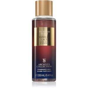 Victoria's Secret Vanilla Lace tělový sprej pro ženy 250 ml obraz