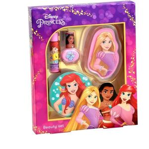 Disney Princess Beauty dárková sada pro děti obraz
