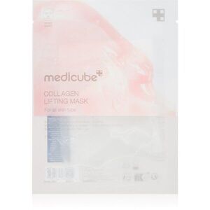 medicube Collagen Lifting Mask zpevňující kolagenová maska 27 g obraz
