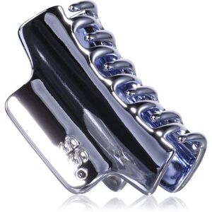 Sister's Aroma Metal Hair Clip skřipec do vlasů barva Blue 1 ks obraz
