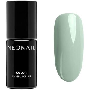 NEONAIL Bloomy Vibes gelový lak na nehty odstín Green Me Twice 7, 2 ml obraz