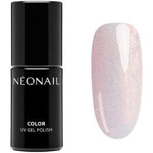 NEONAIL Milady gelový lak na nehty odstín Morning Rose 7, 2 ml obraz