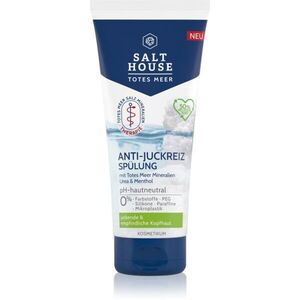 Salt House Dead Sea Therapy Anti-Itch Conditioner zklidňující kondicionér pro suchou a svědící pokožku hlavy 200 ml obraz
