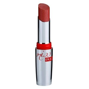 PUPA Milano Miss Pupa rtěnka s vysokým leskem odstín 200 Pink Sorbet 2.4 ml obraz