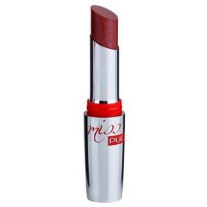 PUPA Milano Miss Pupa rtěnka s vysokým leskem odstín 201 Cinderella 2.4 ml obraz
