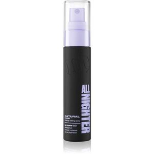Urban Decay All Nighter Natural Finish fixační sprej na make-up pro ženy 30 ml obraz