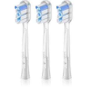 Laifen Super-Clean Transparent 2.0 náhradní hlavice 3 ks obraz