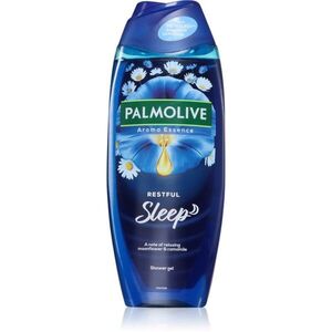 Palmolive Aroma Essence Restful Sleep sprchový gel 500 ml obraz