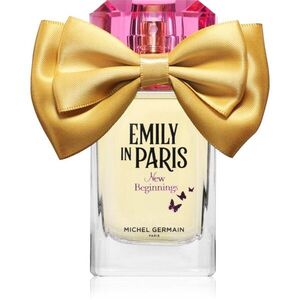 Michel Germain Emily in Paris New Beginnings parfémovaná voda pro ženy 30 ml obraz