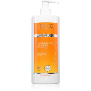 Bielenda Professional Supremelab Energy Boost energizující tonikum s vitaminem C 500 ml obraz