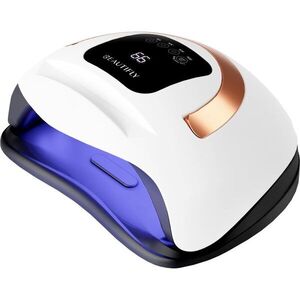 Beautifly SmartCure LED UV Lamp LED lampa pro úpravu gelových nehtů 1 ks obraz