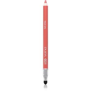 PUPA Milano True Lips konturovací tužka na rty odstín 031 Coral 1.2 g obraz