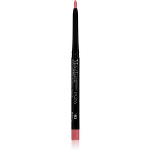 PUPA Milano Made to Last Definition Lips voděodolná tužka na rty odstín 102 - Soft Rose 0.35 g obraz
