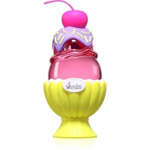 Anna Sui Sundae Neon Twist toaletní voda pro ženy 50 ml obraz