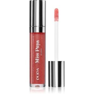 PUPA Milano Miss Pupa lesk na rty odstín 301 - Sweet Candy 5 ml obraz