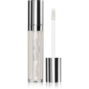 PUPA Milano Miss Pupa lesk na rty odstín 101 - Pearly Clear 5 ml obraz
