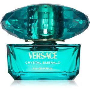 Versace Crystal Emerald parfémovaná voda pro ženy 50 ml obraz