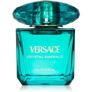 Versace Crystal Emerald parfémovaná voda pro ženy 30 ml obraz