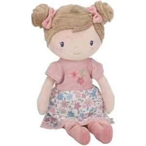 Little Dutch Doll Rosa panenka 1 y+ 1 ks obraz