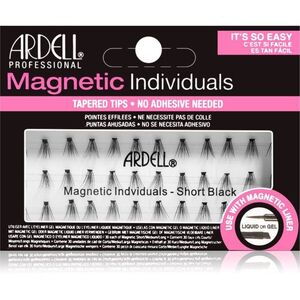Ardell Magnetic Individuals umělé řasy 30 ks obraz