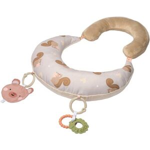 Taf Toys Tummy Time First polštářek pro hru na bříšku 1 ks obraz