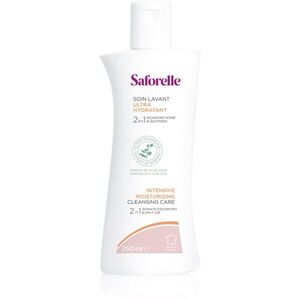 Saforelle Ultra Hydratační intenzivně hydratační gel na intimní hygienu 250 ml obraz