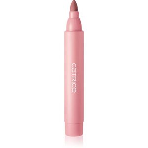 Catrice My Core Essentials Ultra Power konturovací fix na rty odstín C02 Core Power 3 ml obraz