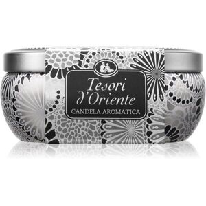 Tesori d'Oriente White Musk vonná svíčka 200 g obraz