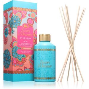Tesori d'Oriente Ayurveda aroma difuzér s náplní 200 ml obraz