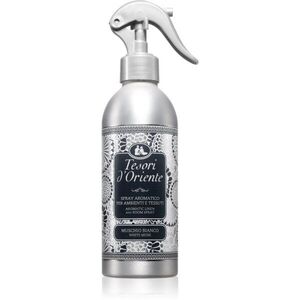Tesori d'Oriente White Musk osvěžovač vzduchu 250 ml obraz