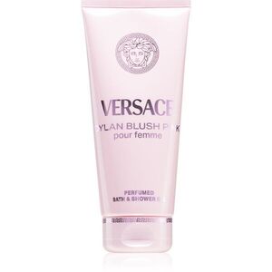 Versace Dylan Blush Bath & Shower Gel sprchový gel pro ženy 200 ml obraz
