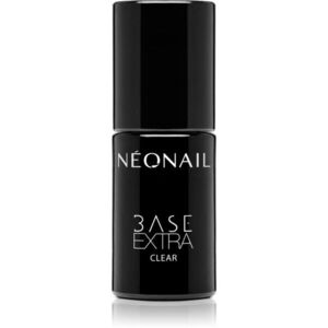 NEONAIL Base Extra podkladový lak pro gelové nehty 7.2 ml obraz
