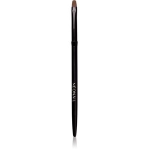 NEONAIL Nail Art Brush štěteček na zdobení nehtů typ Oval 6 mm 1 ks obraz